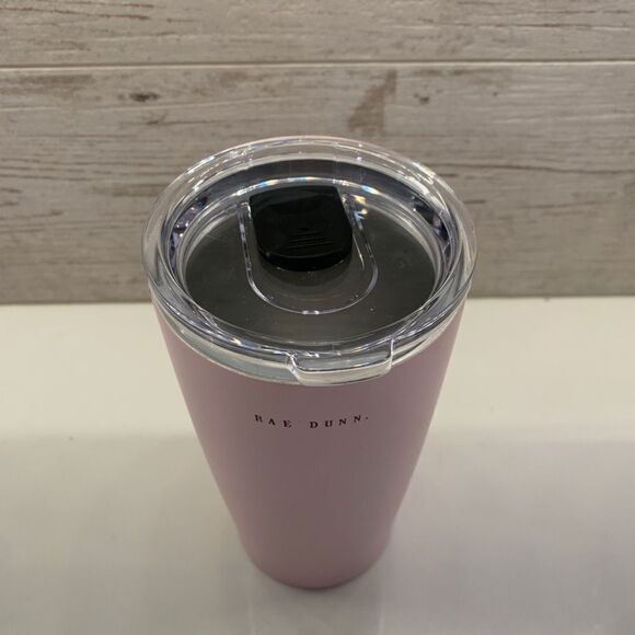 Rae Dunn Valentines Day Mug Love Bug Coffee Travel - Picture 3 of 3